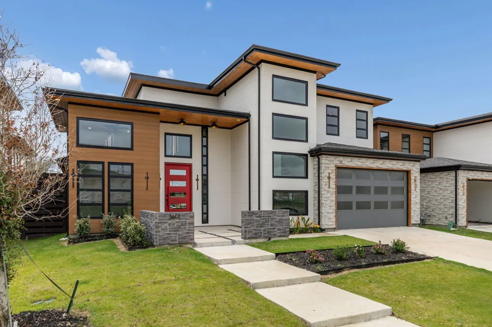 3601 Sky Ridge Lane Melissa, TX 75454