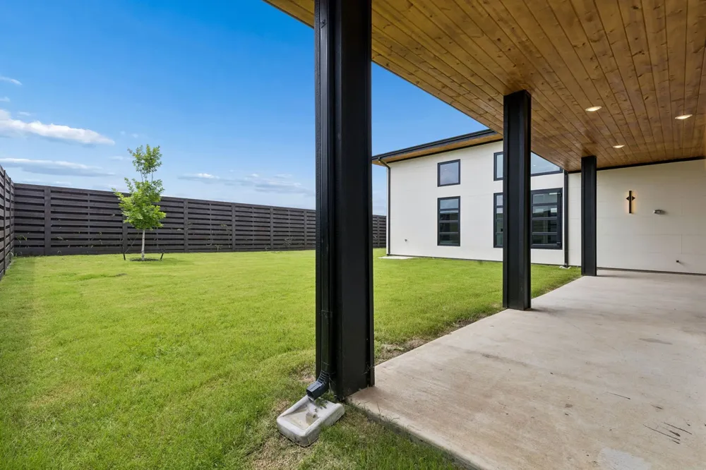3601 Sky Ridge Lane Melissa, TX 75454