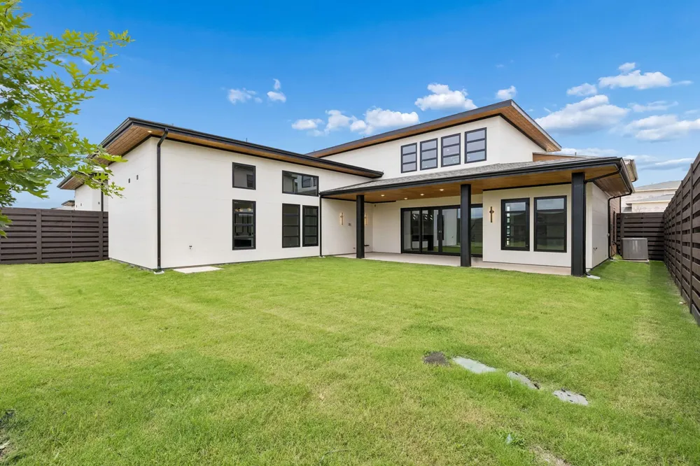 3601 Sky Ridge Lane Melissa, TX 75454