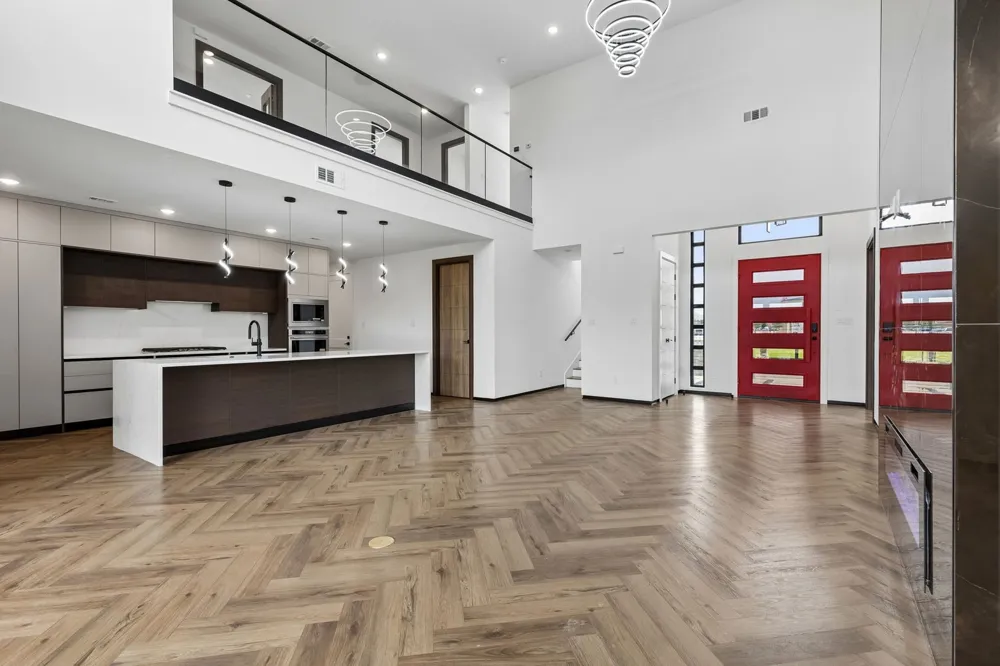 3601 Sky Ridge Lane Melissa, TX 75454