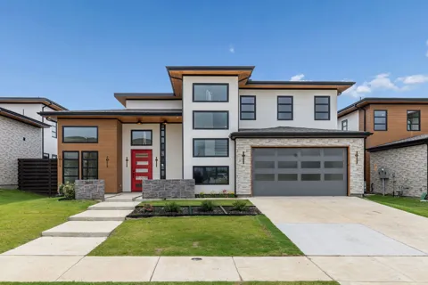 3601 Sky Ridge Lane