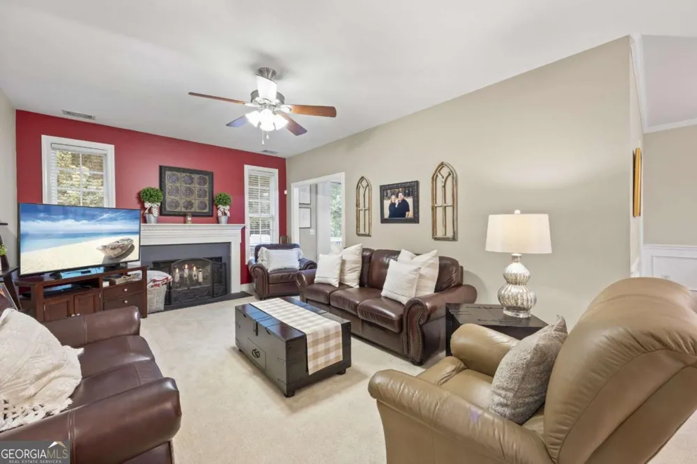 1176 Kimberly CIR Hull, GA 30646