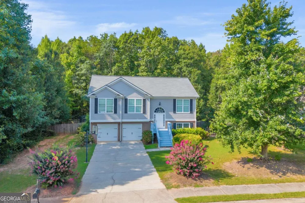 1176 Kimberly CIR Hull, GA 30646