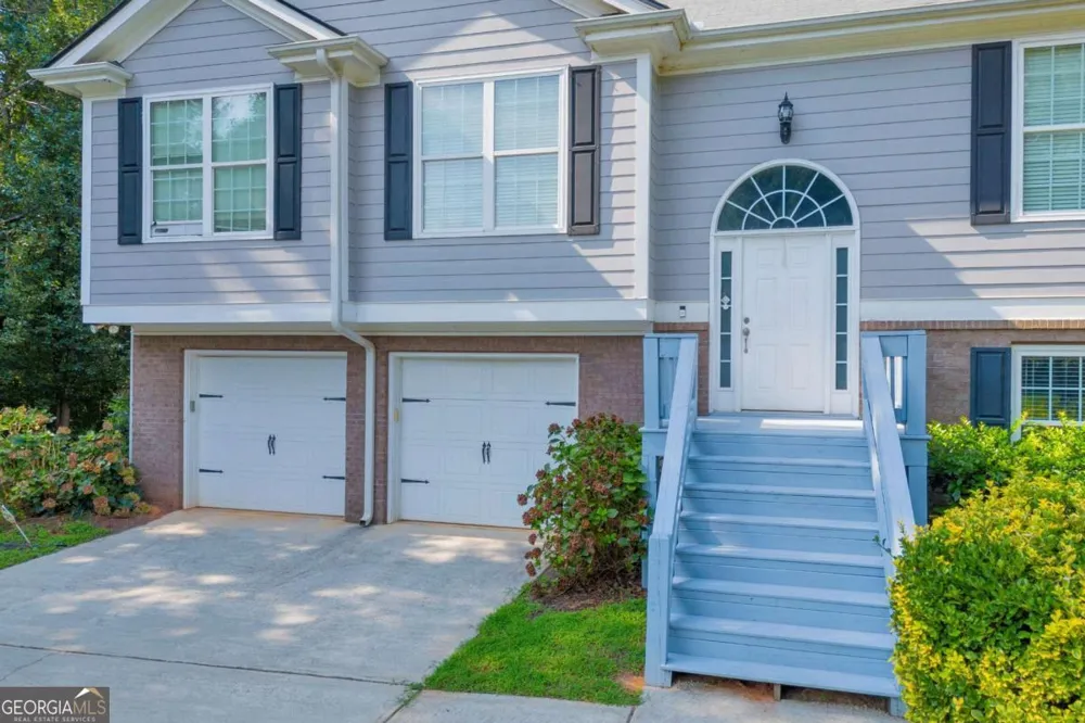 1176 Kimberly CIR Hull, GA 30646