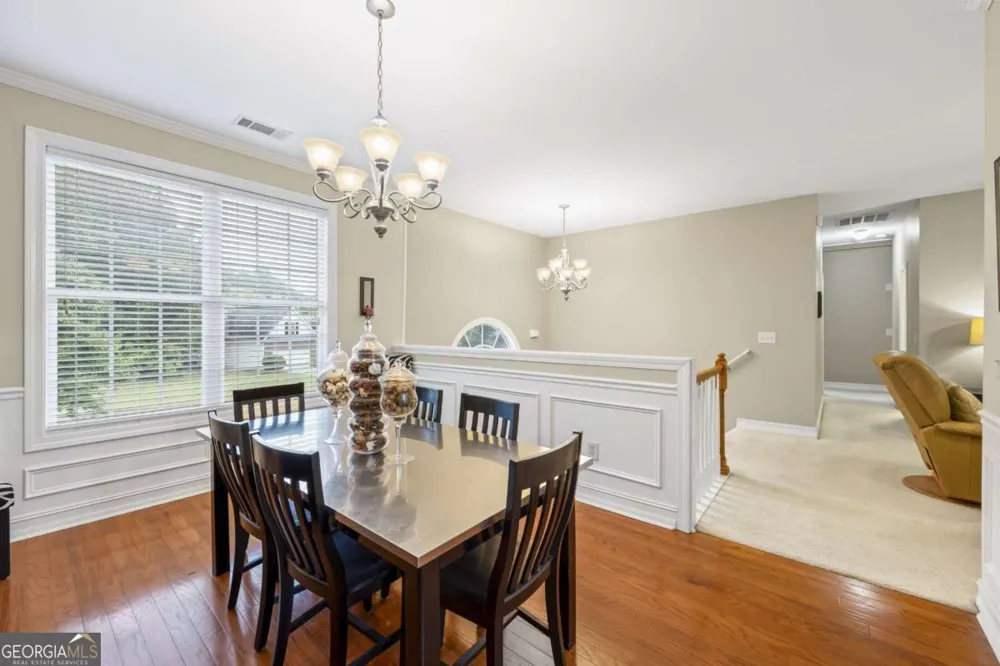 1176 Kimberly CIR Hull, GA 30646