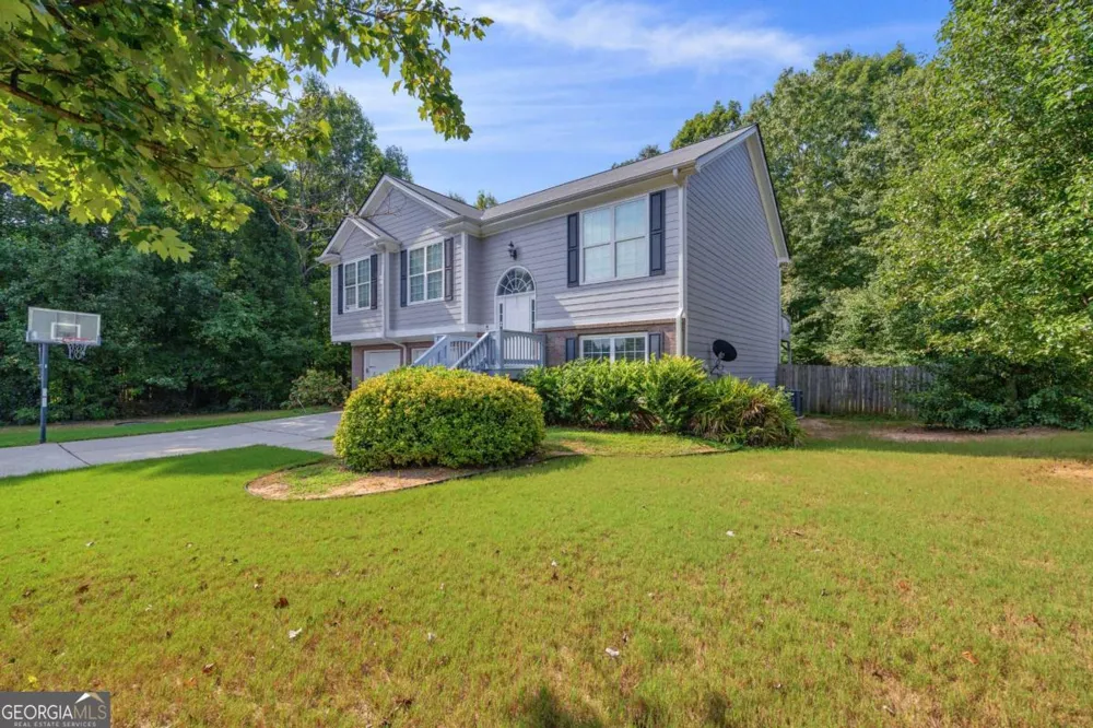 1176 Kimberly CIR Hull, GA 30646
