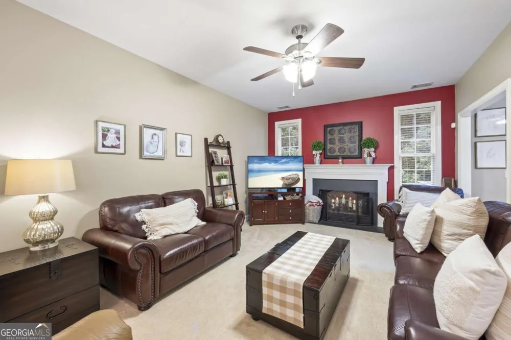 1176 Kimberly CIR Hull, GA 30646