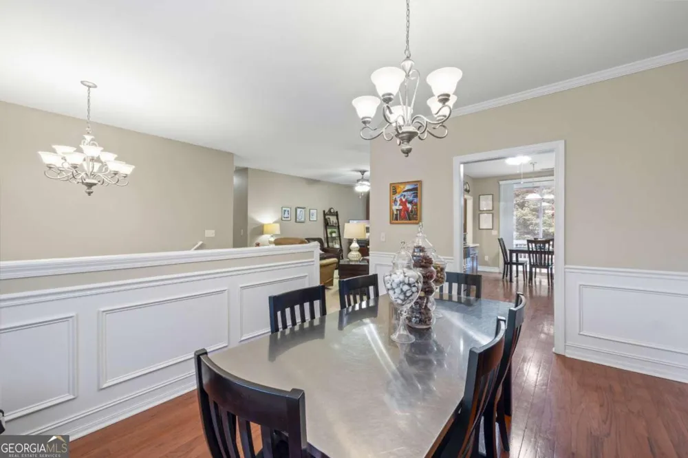1176 Kimberly CIR Hull, GA 30646