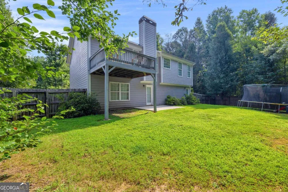 1176 Kimberly CIR Hull, GA 30646