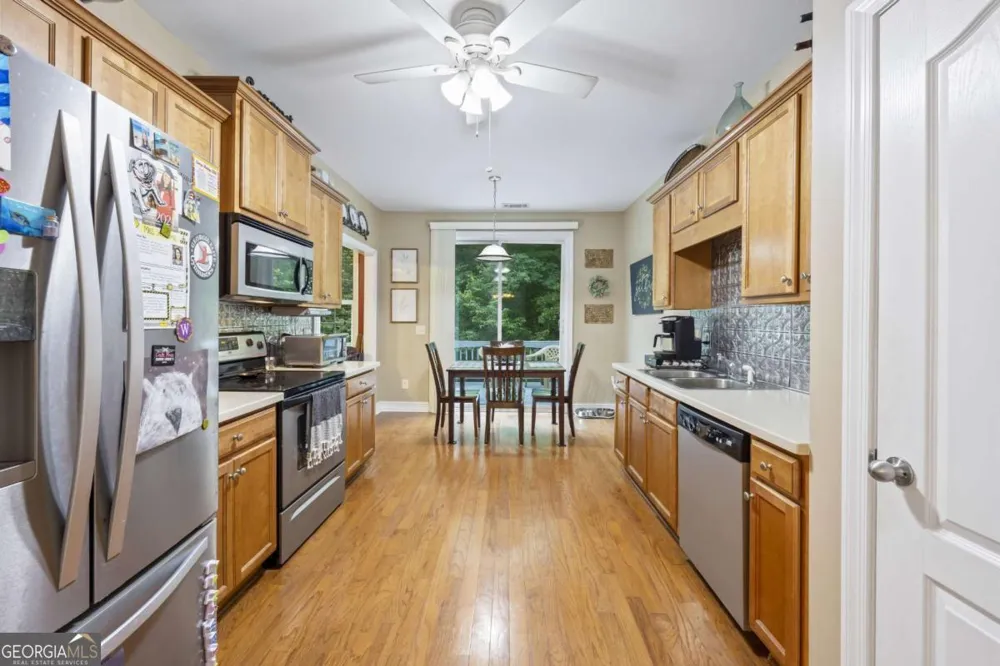 1176 Kimberly CIR Hull, GA 30646