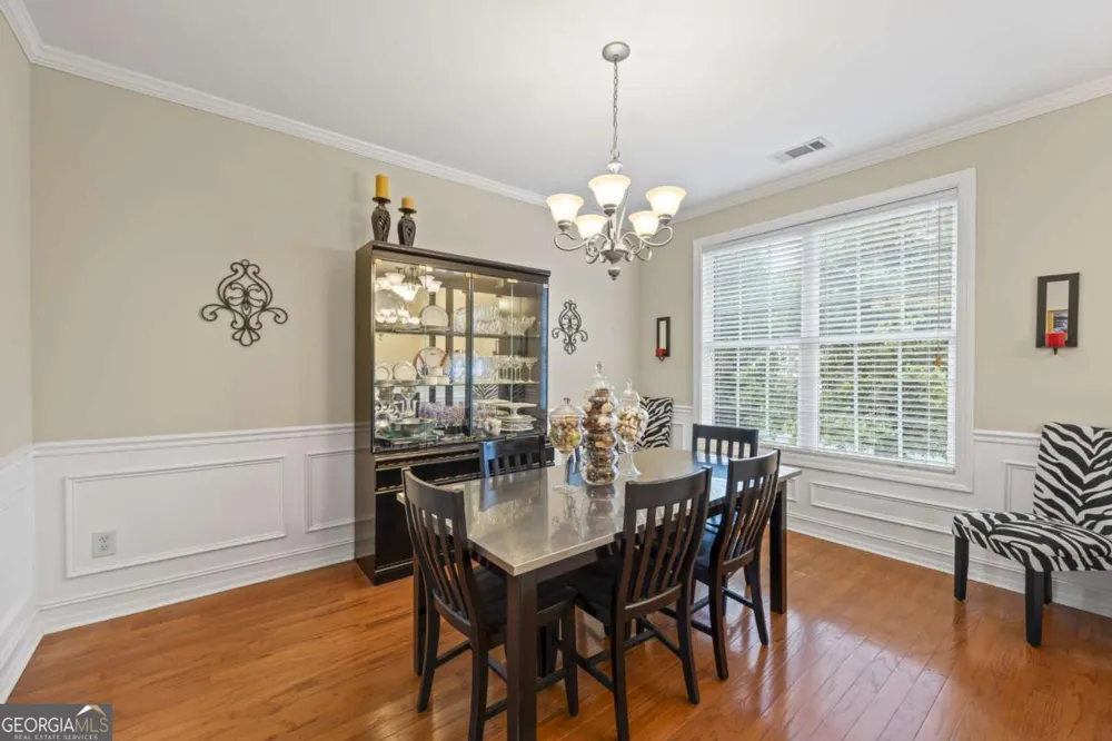 1176 Kimberly CIR Hull, GA 30646