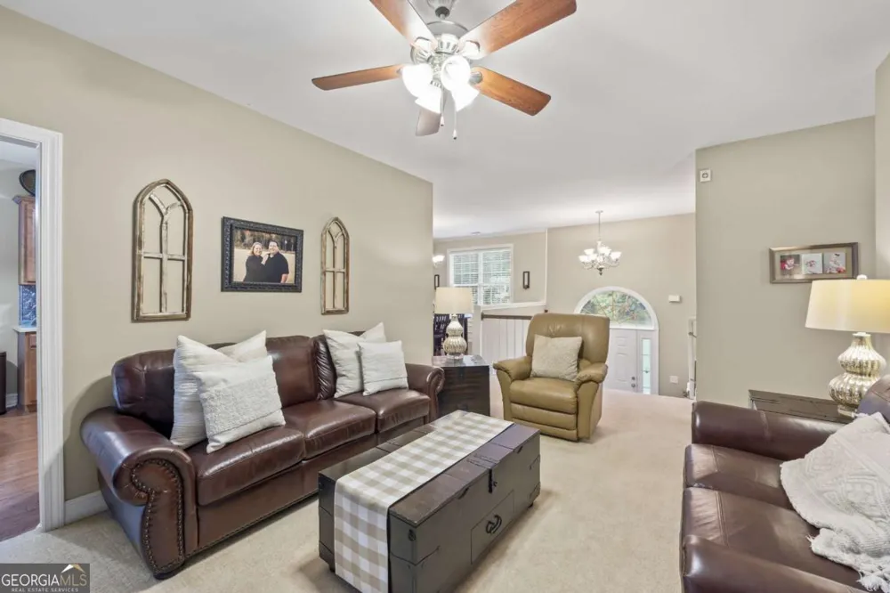 1176 Kimberly CIR Hull, GA 30646