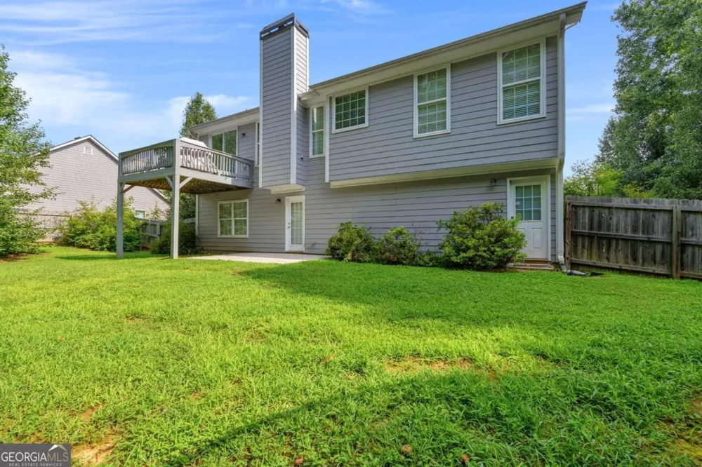 1176 Kimberly CIR Hull, GA 30646