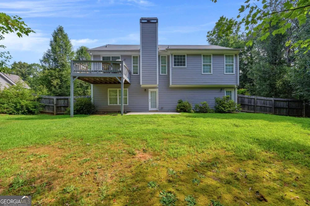 1176 Kimberly CIR Hull, GA 30646