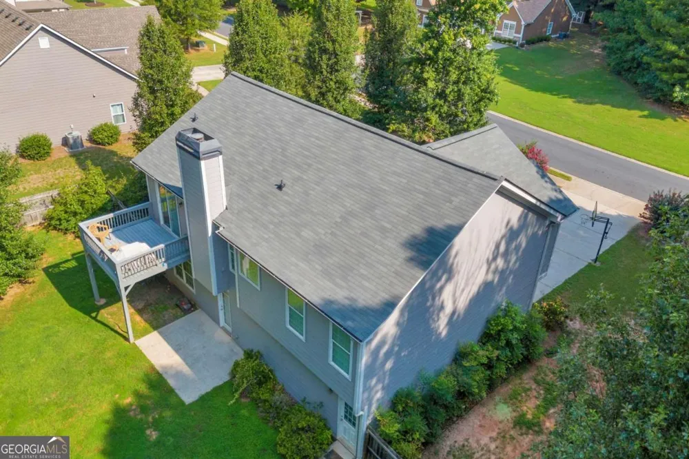 1176 Kimberly CIR Hull, GA 30646