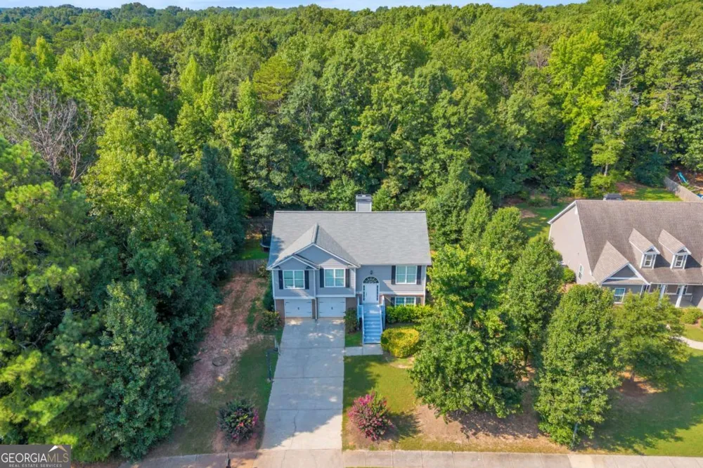 1176 Kimberly CIR Hull, GA 30646