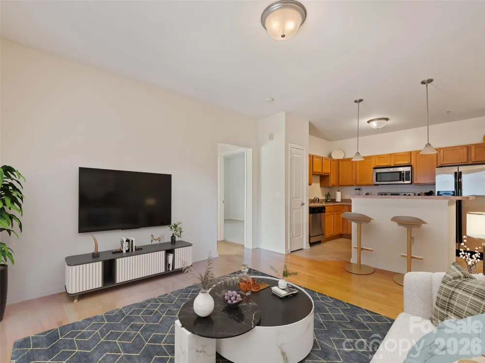 291 Brickton Village Circle #207 Fletcher, NC 28732
