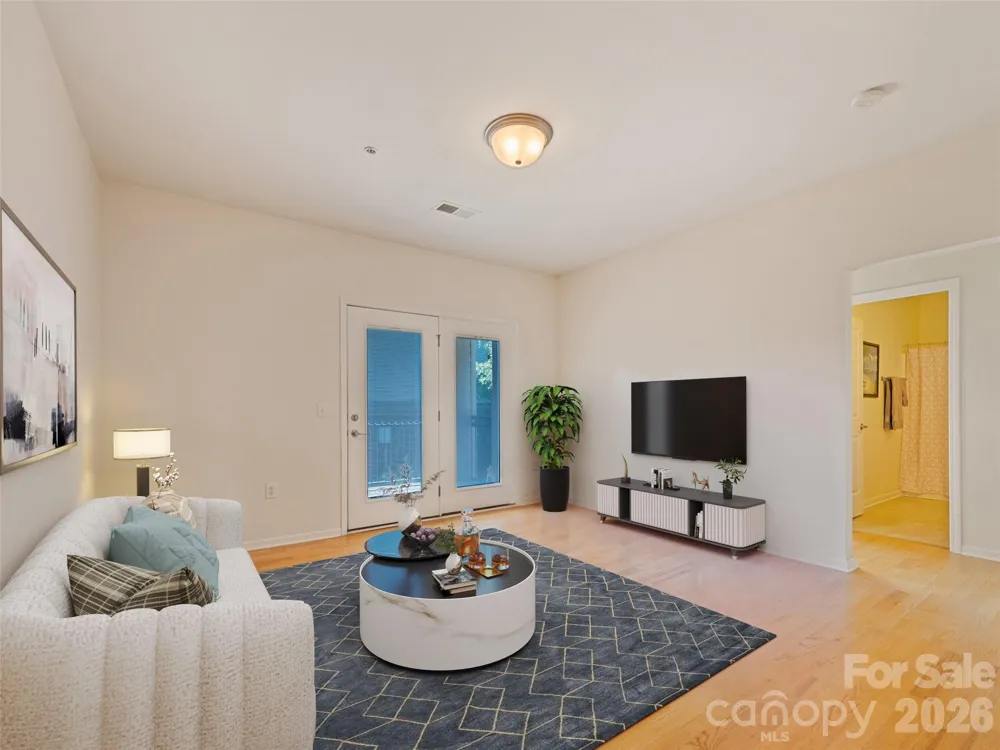 291 Brickton Village Circle #207 Fletcher, NC 28732