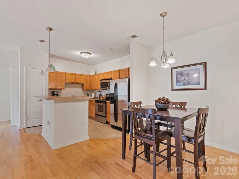 291 Brickton Village Circle #207 Fletcher, NC 28732
