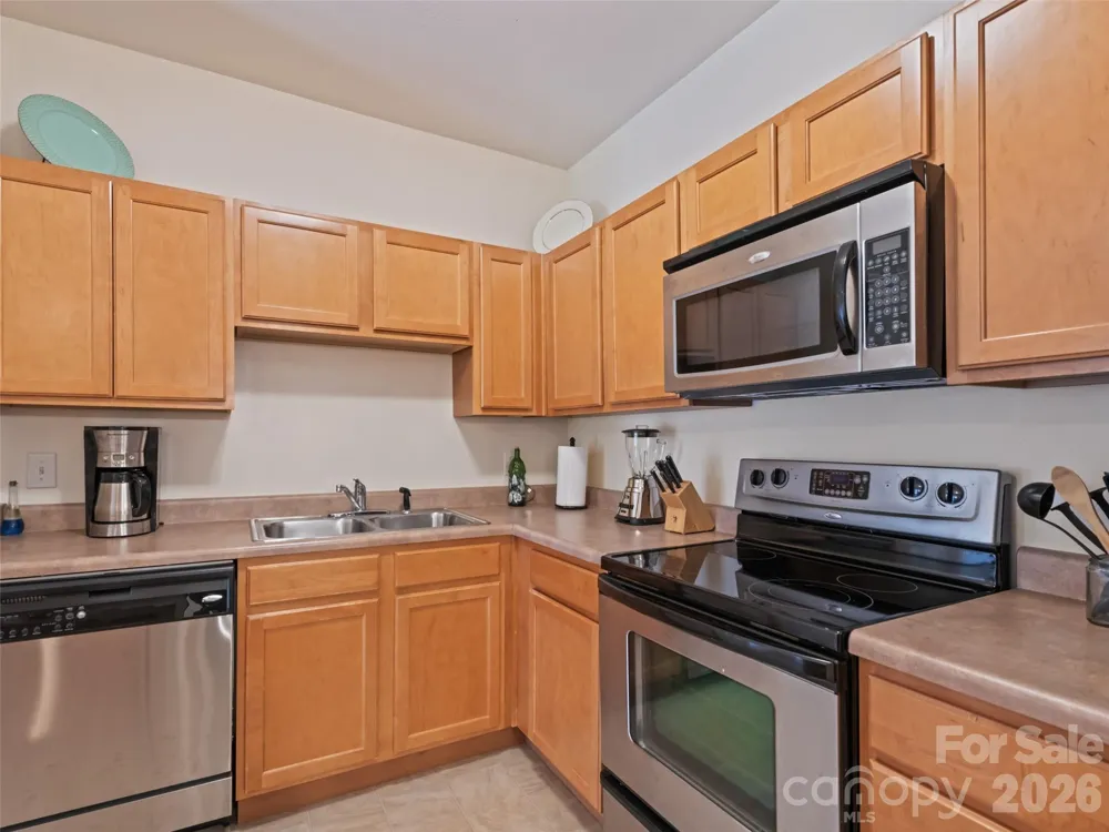 291 Brickton Village Circle #207 Fletcher, NC 28732