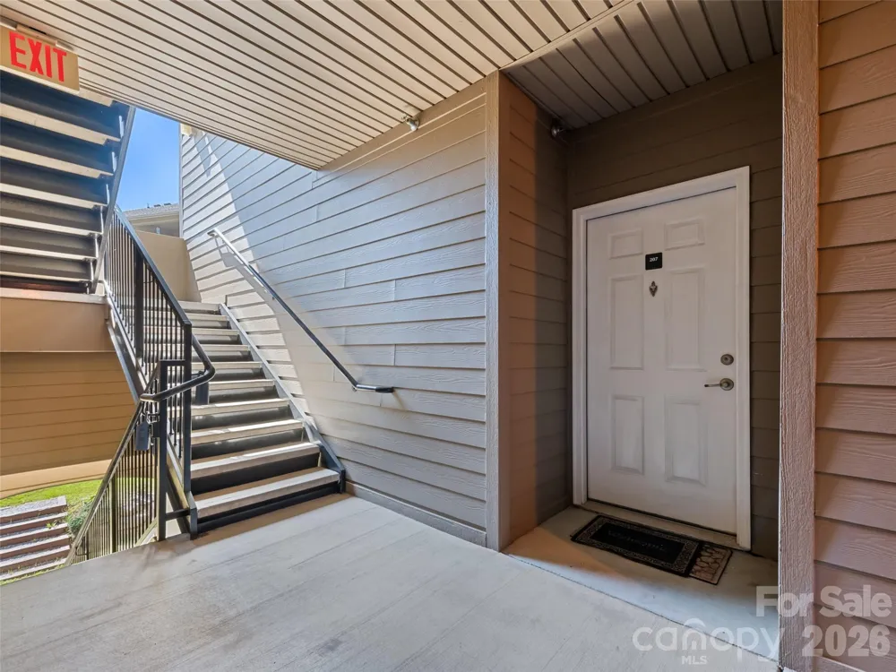 291 Brickton Village Circle #207 Fletcher, NC 28732