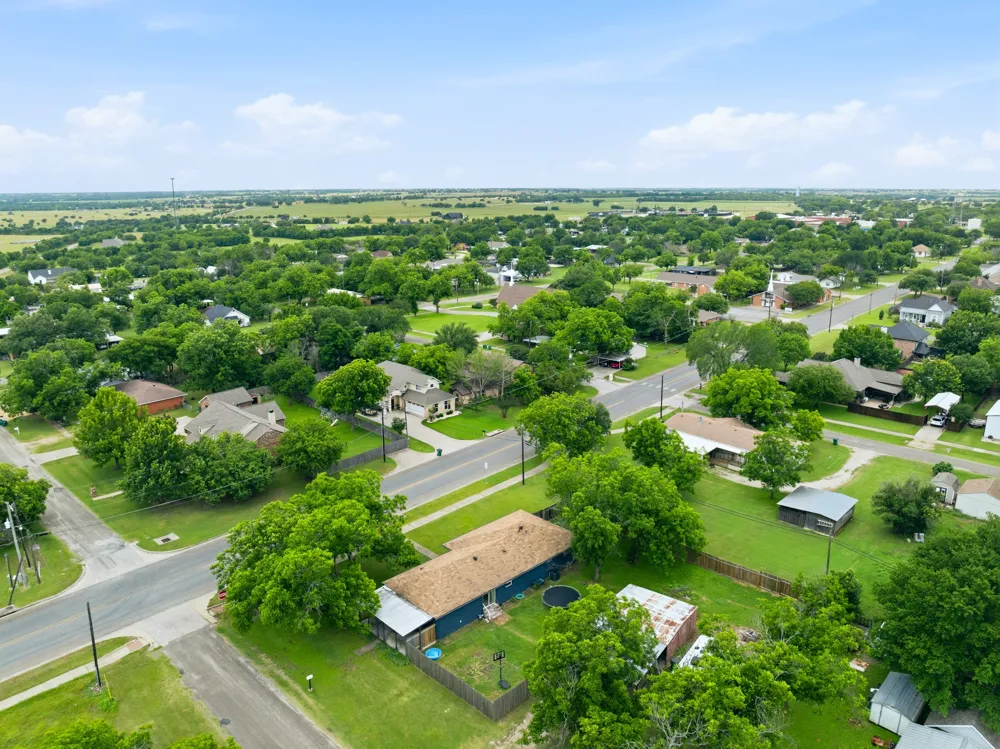 9338 5th Street Crawford, TX 76638