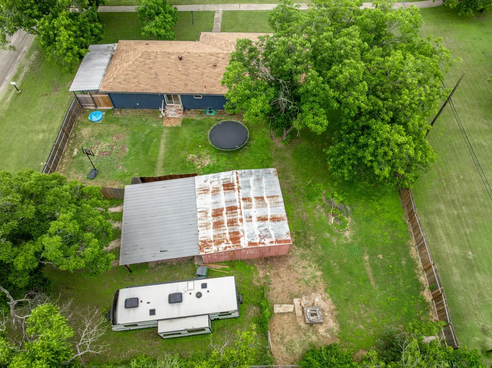 9338 5th Street Crawford, TX 76638