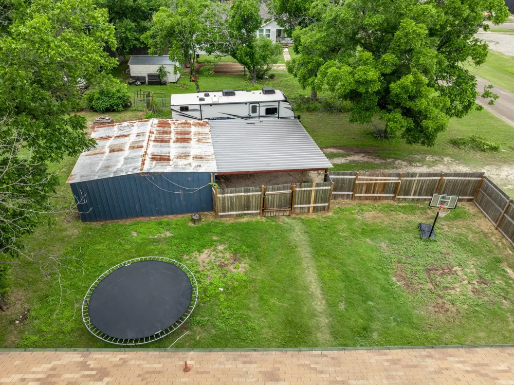 9338 5th Street Crawford, TX 76638