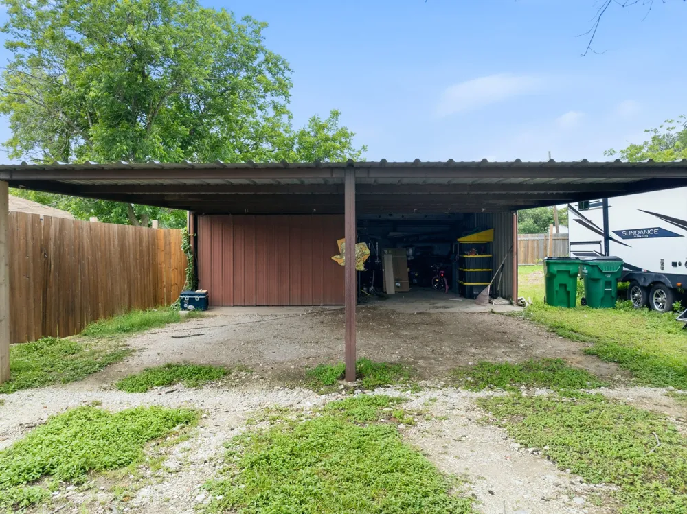 9338 5th Street Crawford, TX 76638