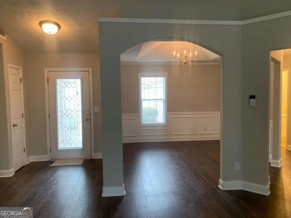 1421 Jefferson Stati RD Jefferson, GA 30549