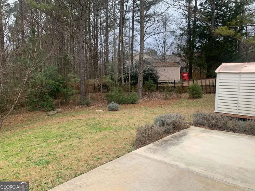 1421 Jefferson Stati RD Jefferson, GA 30549