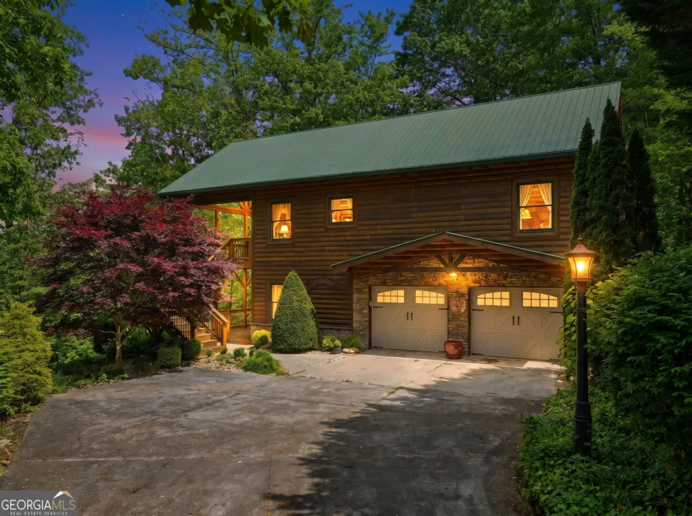 97 Sugarwood DR Murphy, NC 28906
