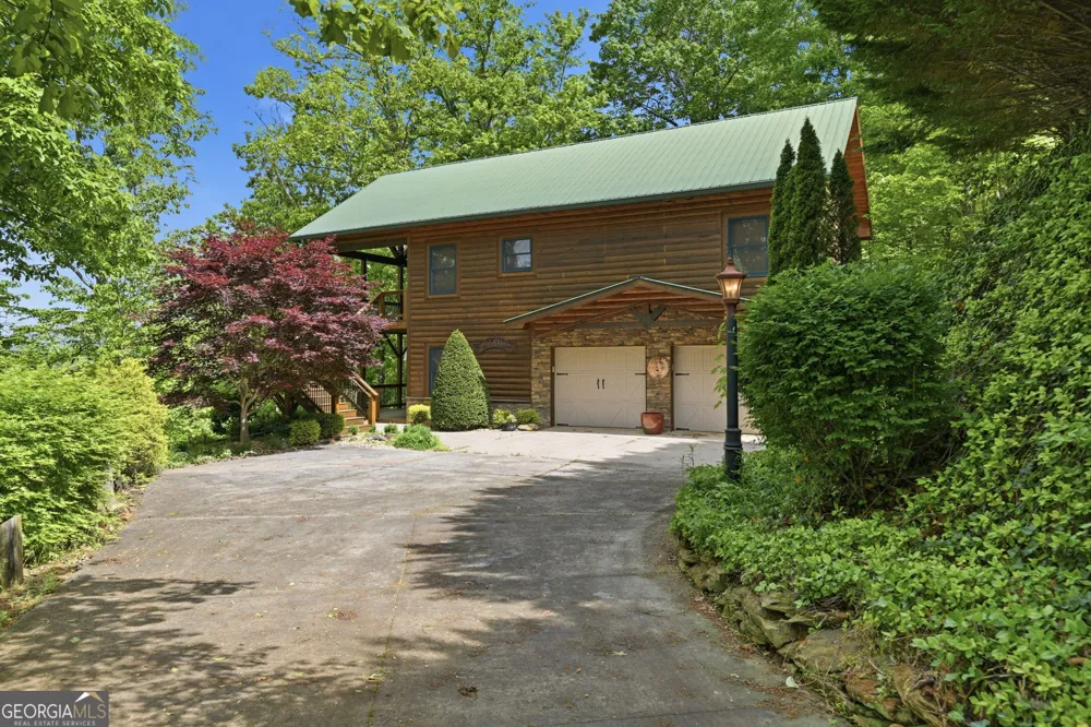 97 Sugarwood DR Murphy, NC 28906