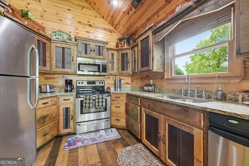 97 Sugarwood DR Murphy, NC 28906