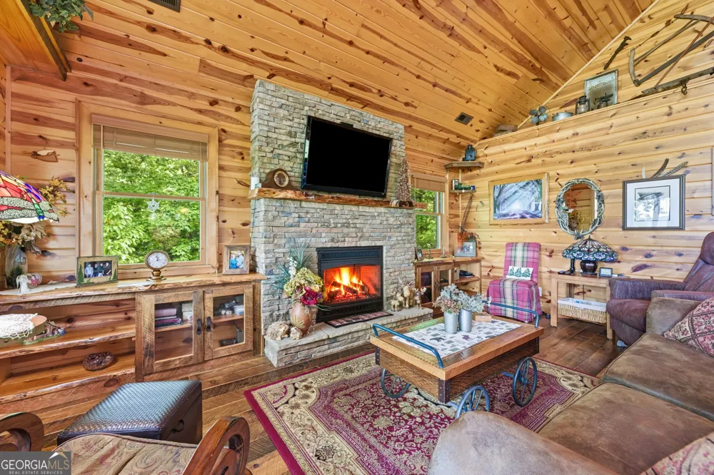 97 Sugarwood DR Murphy, NC 28906