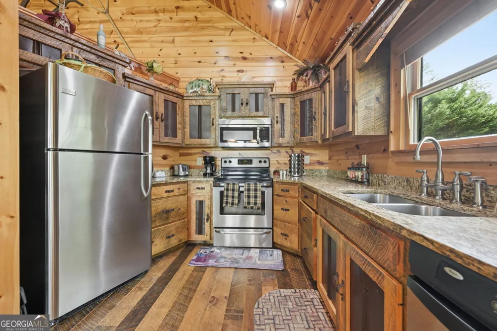 97 Sugarwood DR Murphy, NC 28906