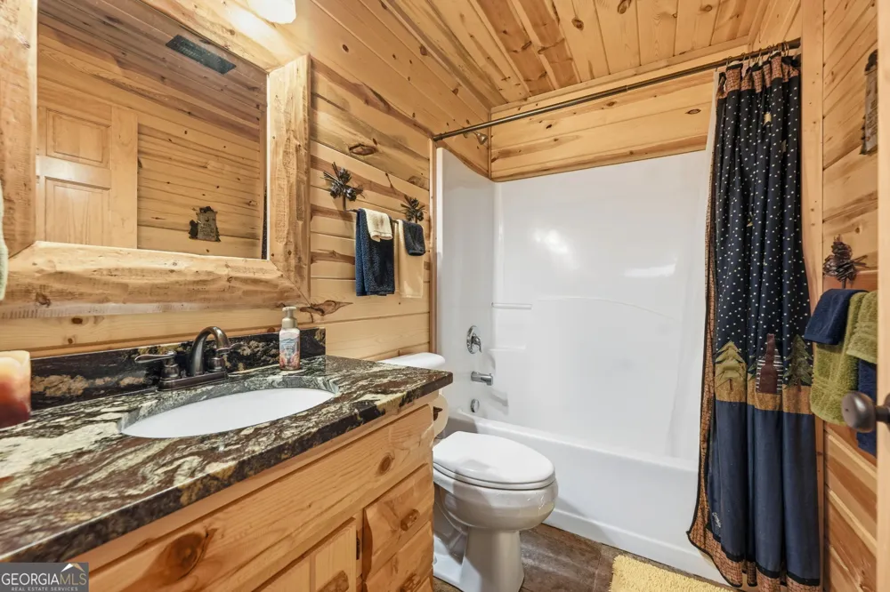 97 Sugarwood DR Murphy, NC 28906