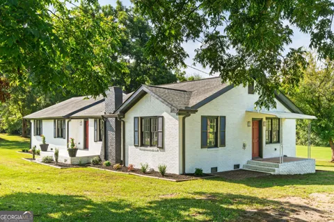 418 Lamb RD