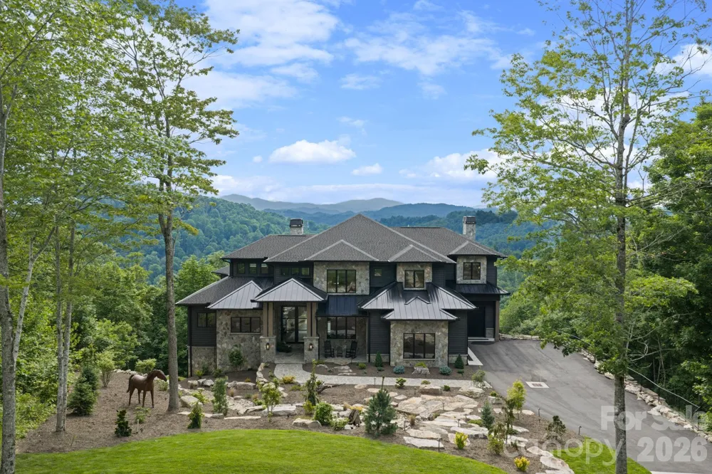 270 Osprey Drive Banner Elk, NC 28604