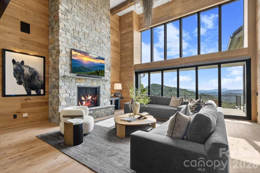 270 Osprey Drive Banner Elk, NC 28604