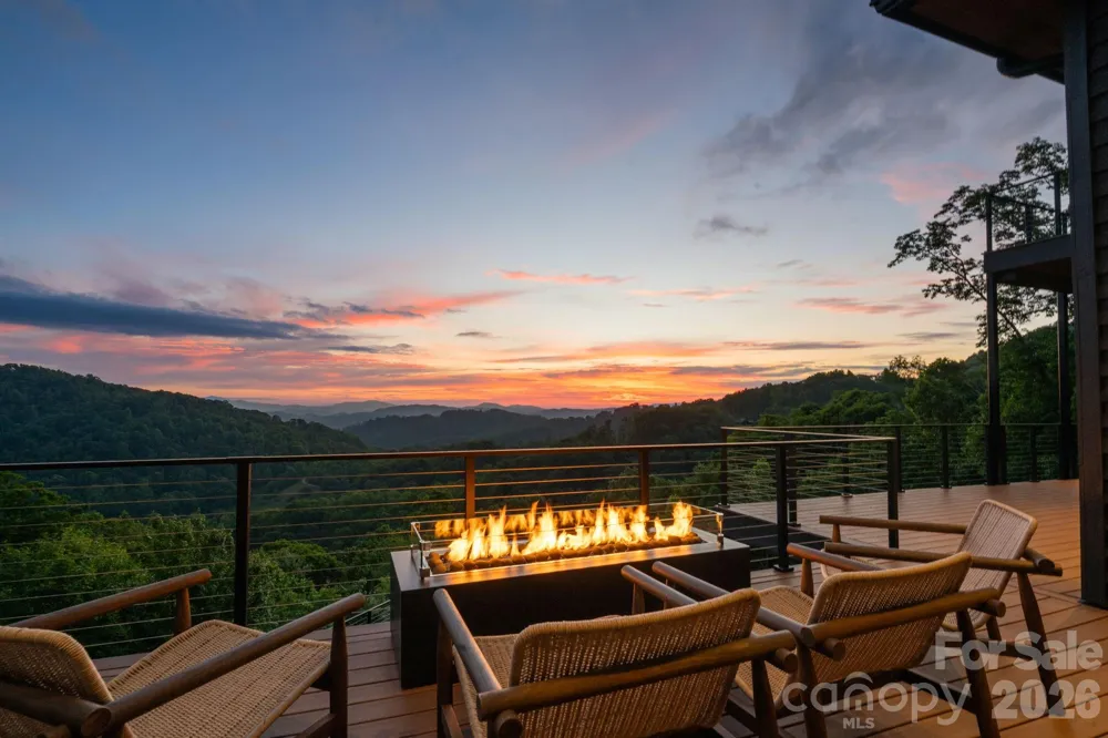 270 Osprey Drive Banner Elk, NC 28604
