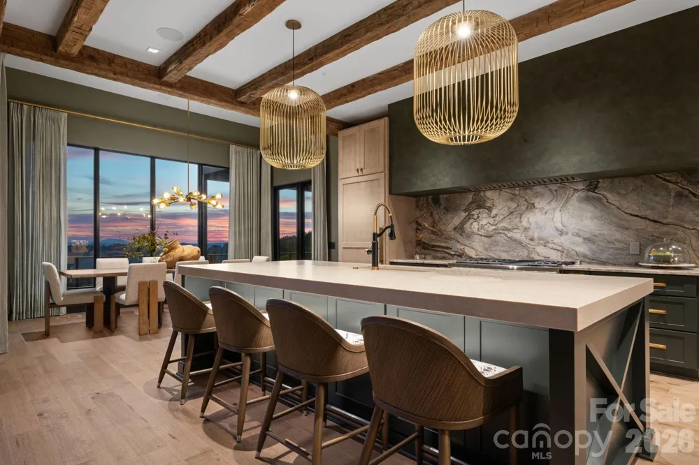 270 Osprey Drive Banner Elk, NC 28604
