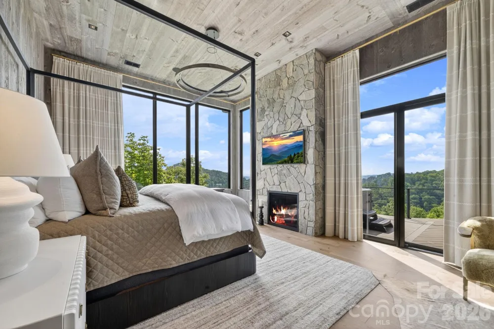 270 Osprey Drive Banner Elk, NC 28604