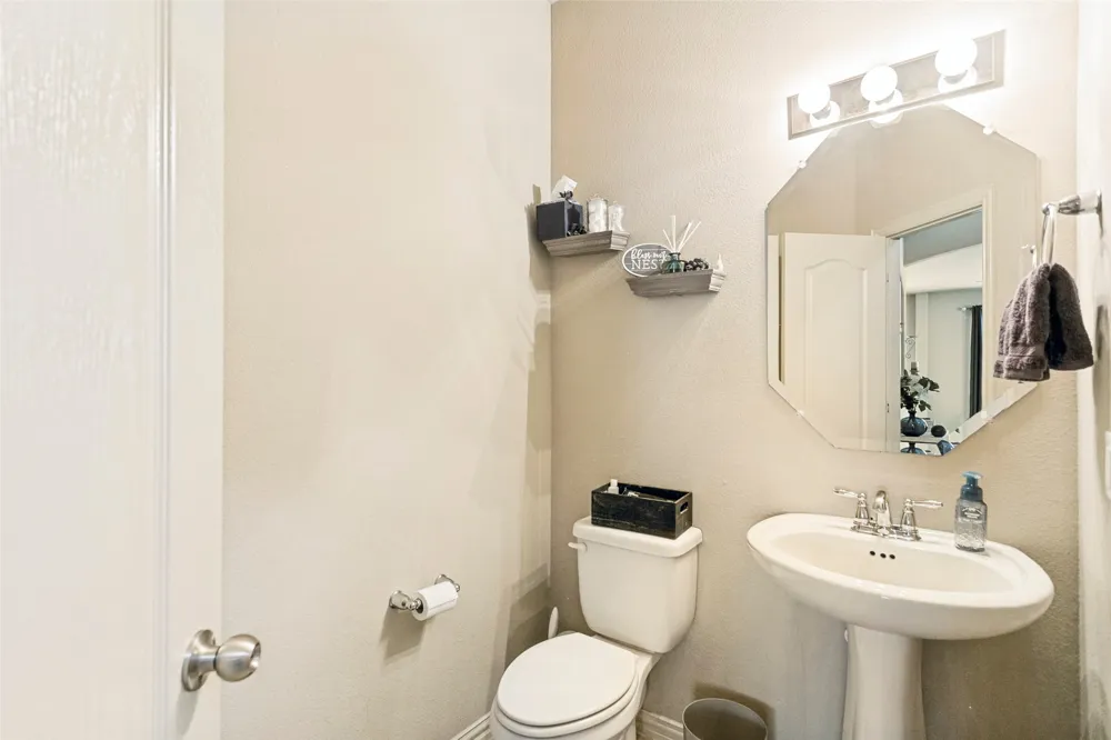 1838 Villa Drive Allen, TX 75013