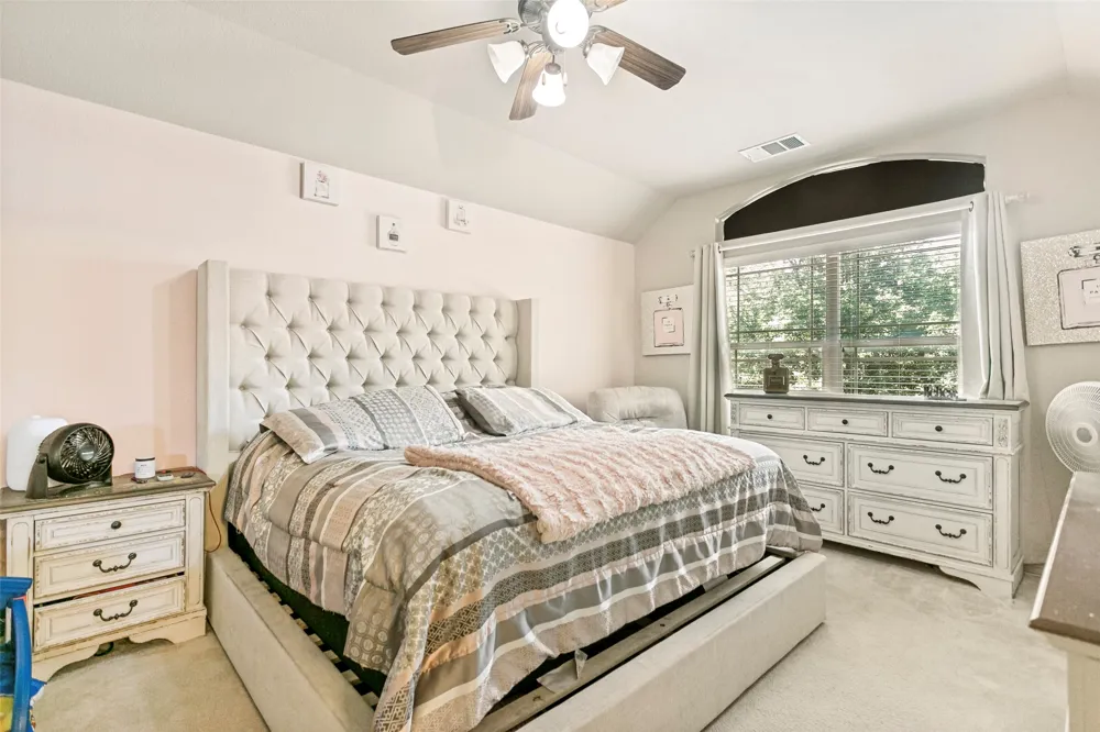 1838 Villa Drive Allen, TX 75013
