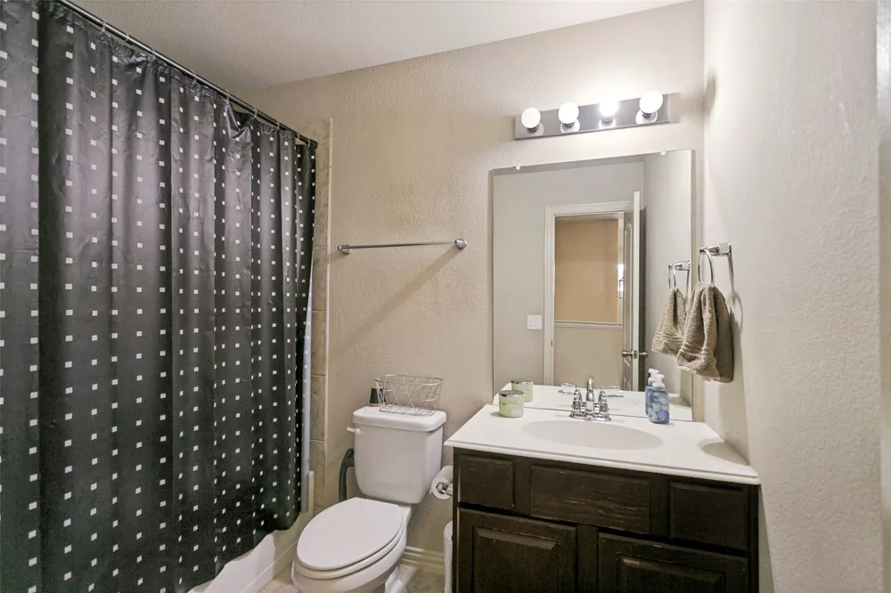 1838 Villa Drive Allen, TX 75013