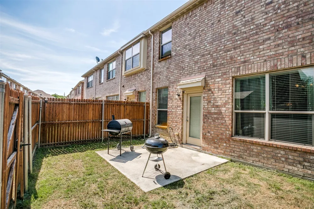 1838 Villa Drive Allen, TX 75013