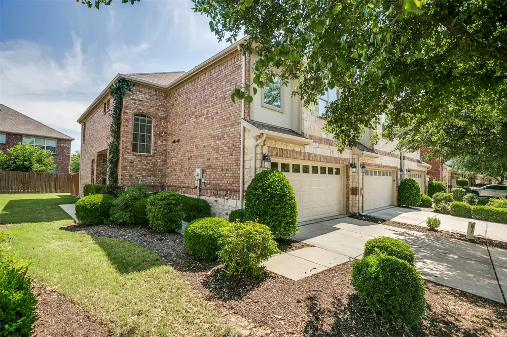 1838 Villa Drive Allen, TX 75013