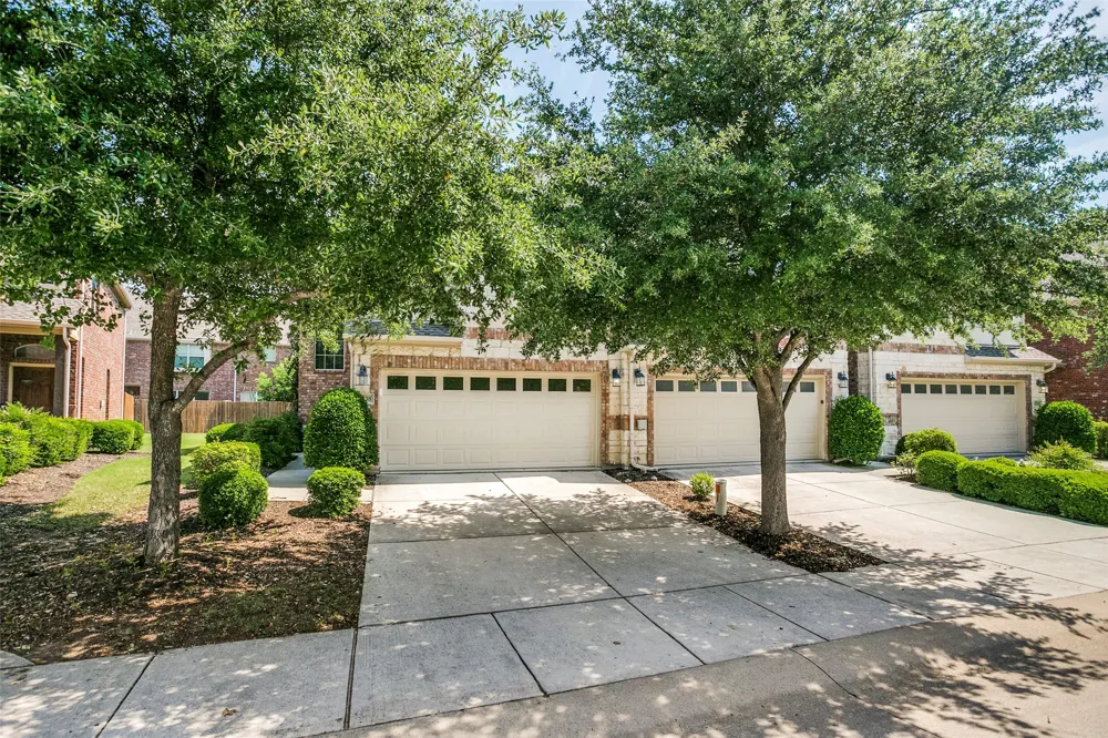 1838 Villa Drive Allen, TX 75013