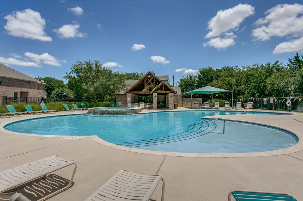 1838 Villa Drive Allen, TX 75013
